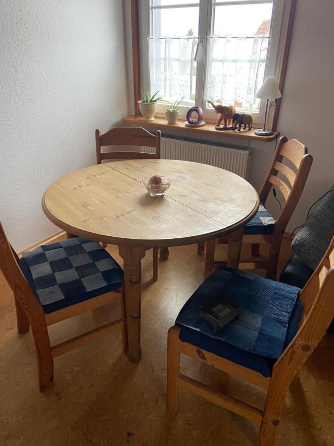 Kißlegg Haus Bergblick 아파트 외부 사진